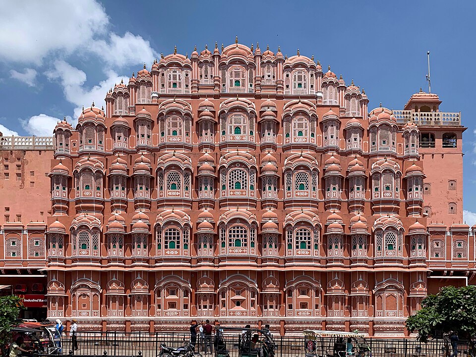 Jaipur destination