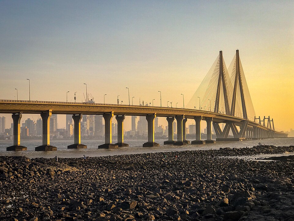 Mumbai destination